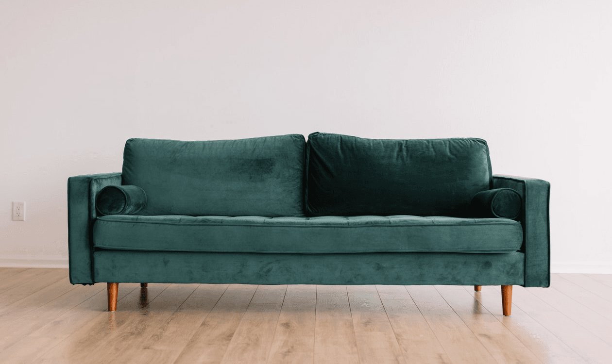 Greensofa