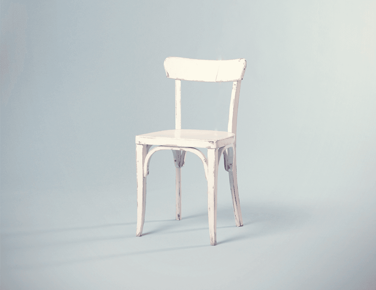 whitechair